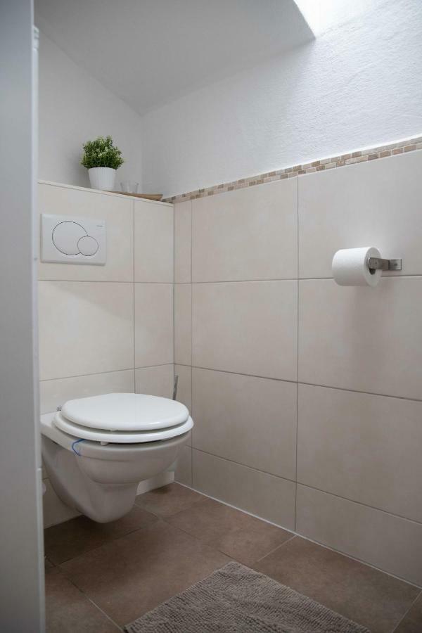 Ferienwohnung Traudl Inzell Exterior foto