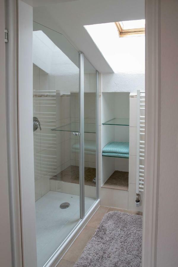 Ferienwohnung Traudl Inzell Exterior foto